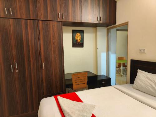 pristine inn manyata