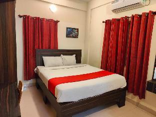 Pristine Inn Manyata,India>>Bengaluru,3 star