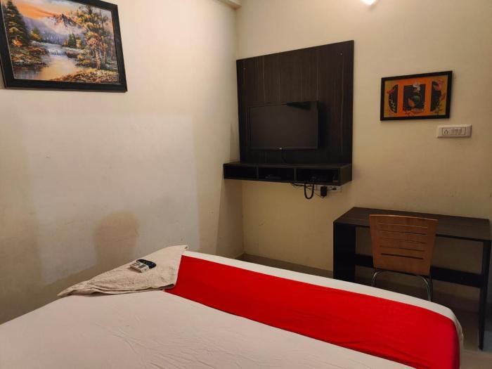 pristine inn manyata