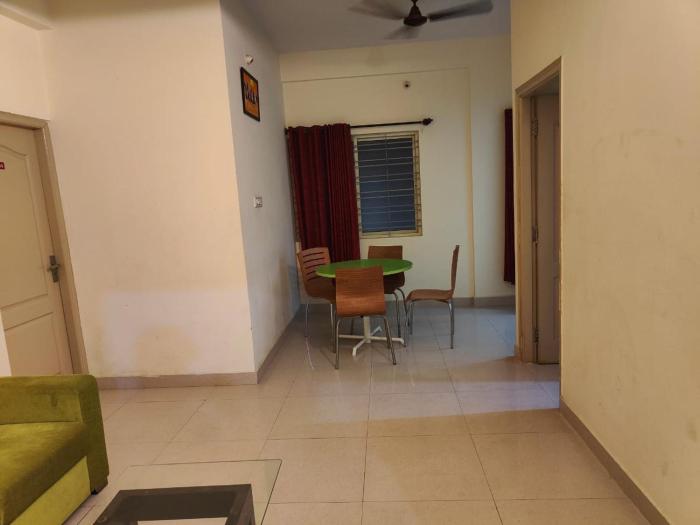 pristine inn manyata