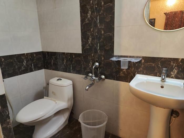 pristine inn manyata