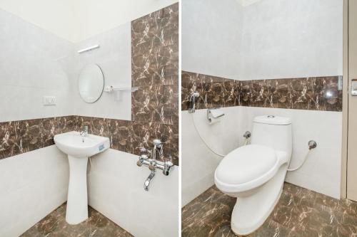 pristine inn manyata