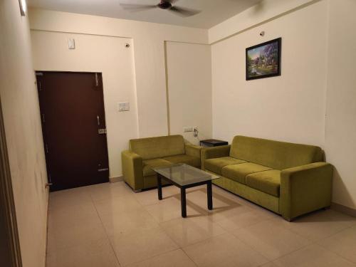 pristine inn manyata