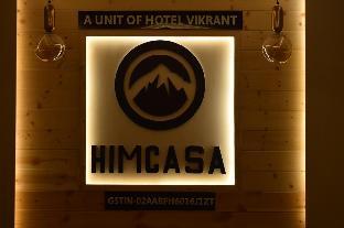 Himcasa - A Unit Of Hotel Vikrant