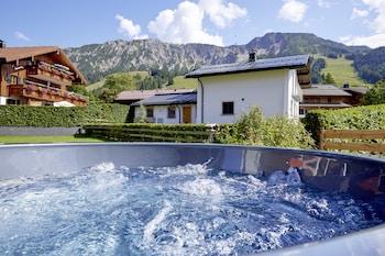 bergbuddies smarthotel in oberjoch