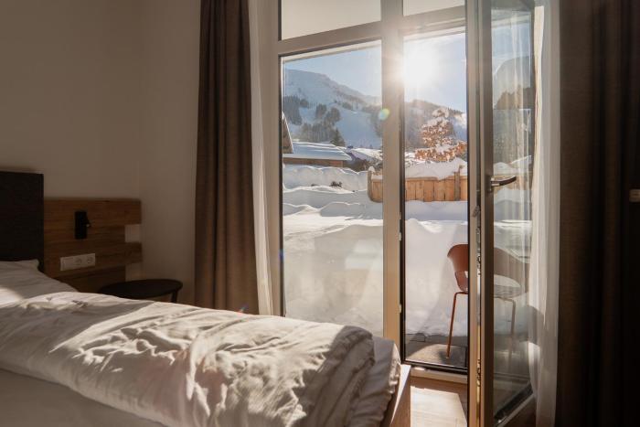 bergbuddies smarthotel in oberjoch