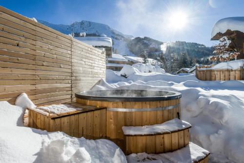 bergbuddies smarthotel in oberjoch