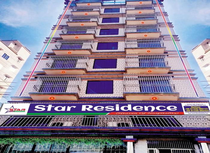 star residence