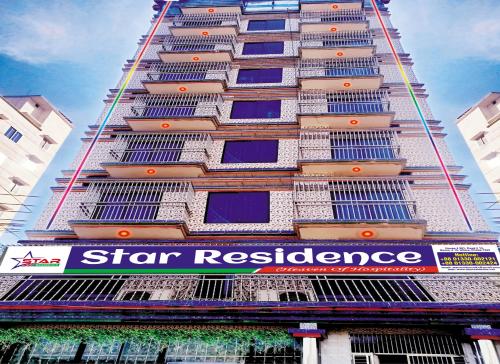 star residence