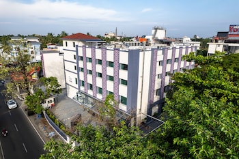 lilac hotel guruvayur