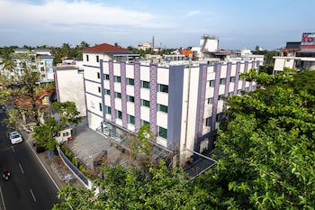 Lilac Hotels Guruvayur
