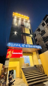 bhubaneshwar
