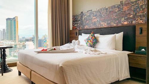 sofia colombo city hotel