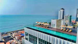sofia colombo city hotel