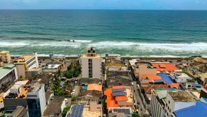 Sofia Colombo City Hotel,Sri Lanka>>Colombo,3 star