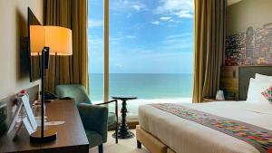 Sofia Colombo City Hotel,Sri Lanka>>Colombo,3 star