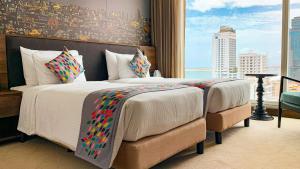 sofia colombo city hotel