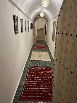 riad darchica
