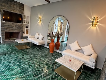 riad darchica