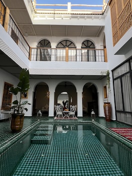 riad darchica