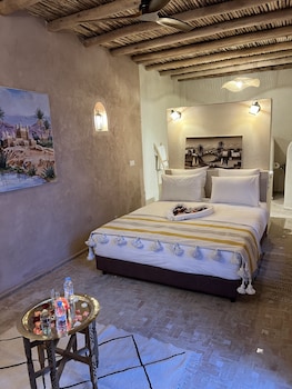 riad darchica