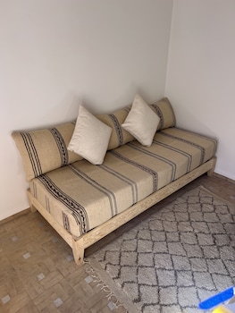 riad darchica