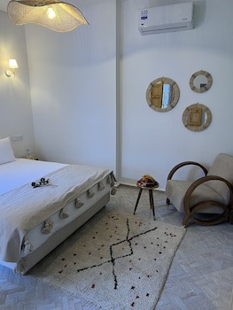 riad darchica