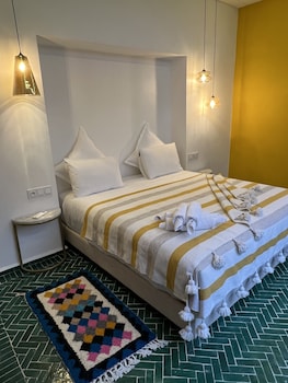 riad darchica