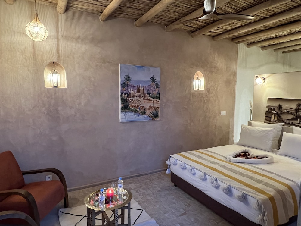 riad darchica