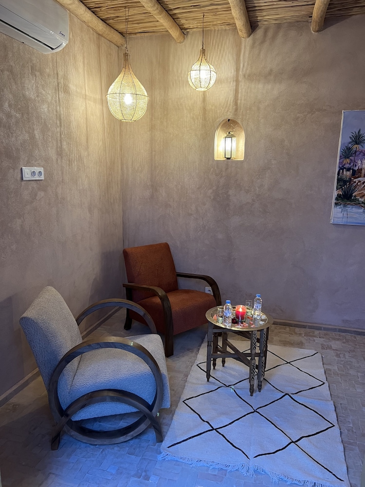 riad darchica