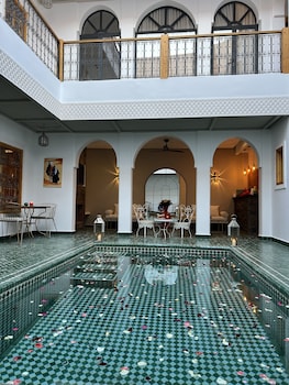 riad darchica