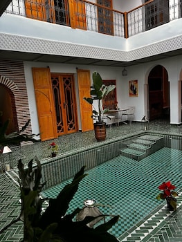 riad darchica