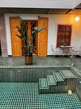 riad darchica