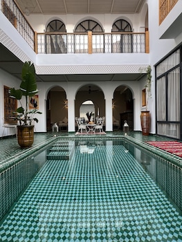 riad darchica