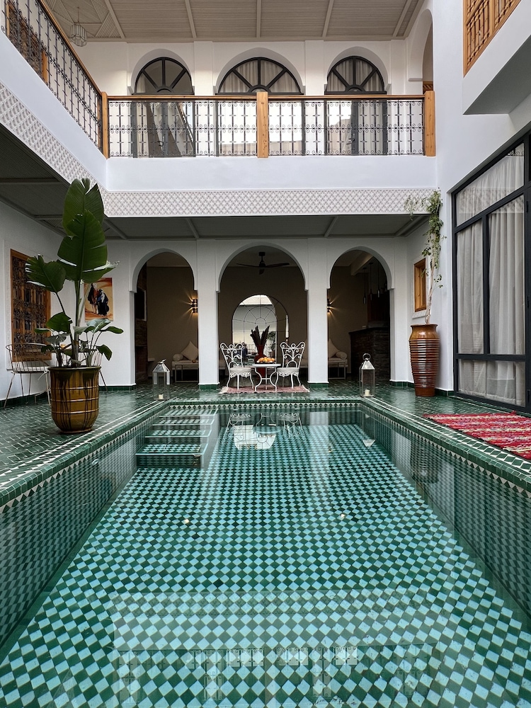 marrakech