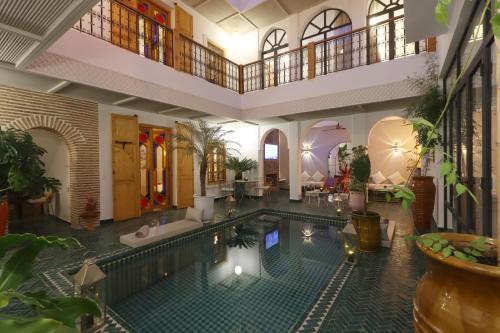 marrakech