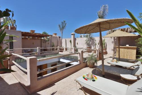 marrakech