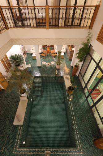 marrakech