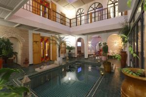 riad darchica