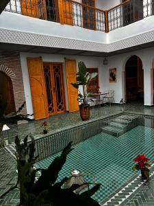 riad darchica