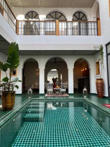 riad darchica
