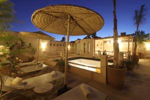 riad darchica