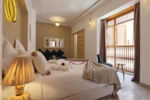 riad darchica