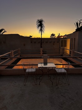 riad darchica
