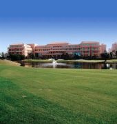 Hotel Alicante Golf,Costa Blanca>>Alicante,4 star