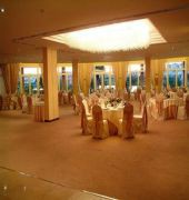 Hotel Alicante Golf,Costa Blanca>>Alicante,4 star