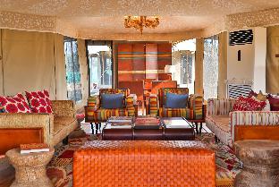 sawai shivir ranthambore by tutc