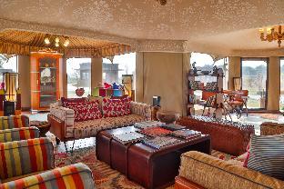 sawai shivir ranthambore by tutc