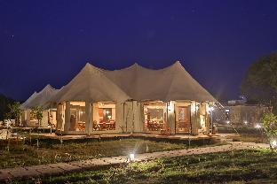 sawai shivir ranthambore by tutc