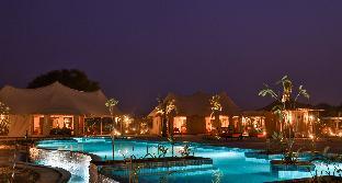 sawai shivir ranthambore by tutc